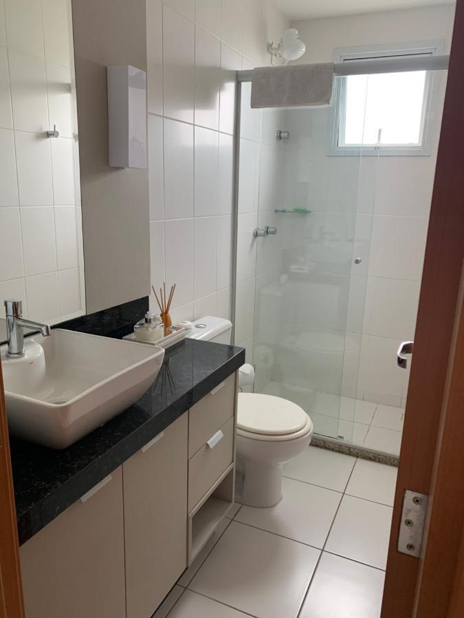 Apartamento Em Home Club Penha  Esterno foto