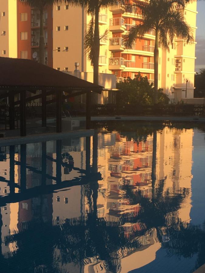 Apartamento Em Home Club Penha  Esterno foto