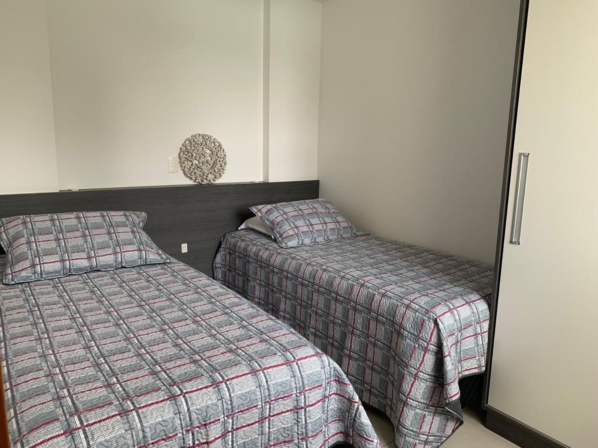 Apartamento Em Home Club Penha  Esterno foto