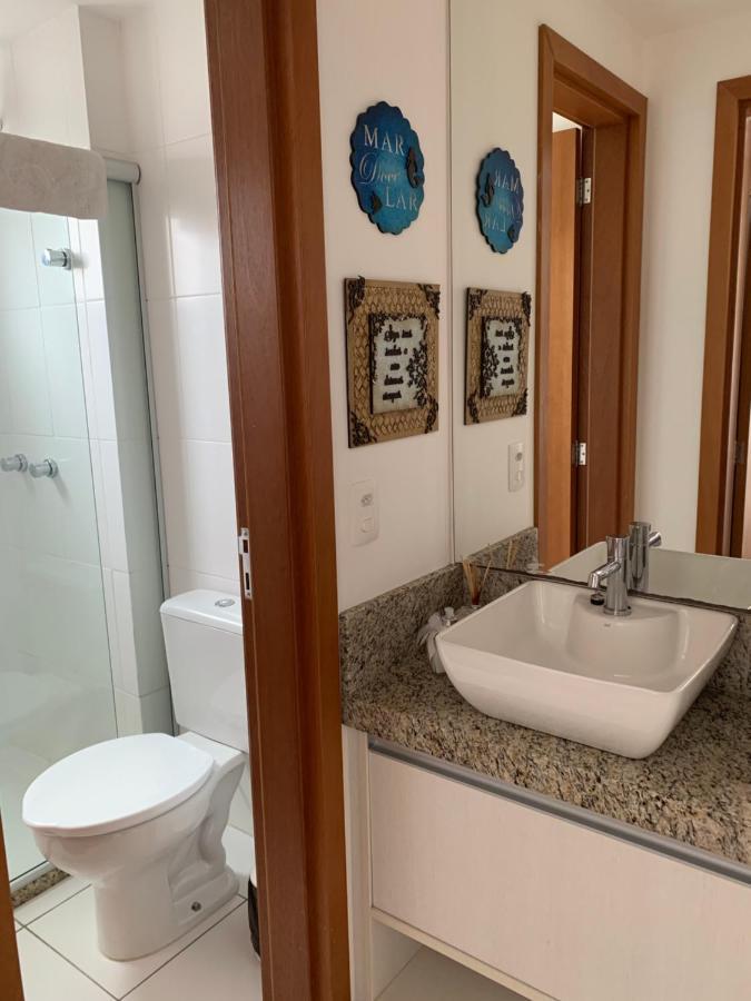 Apartamento Em Home Club Penha  Esterno foto