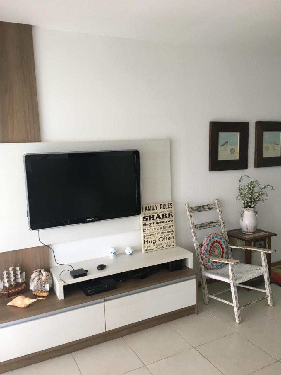 Apartamento Em Home Club Penha  Esterno foto