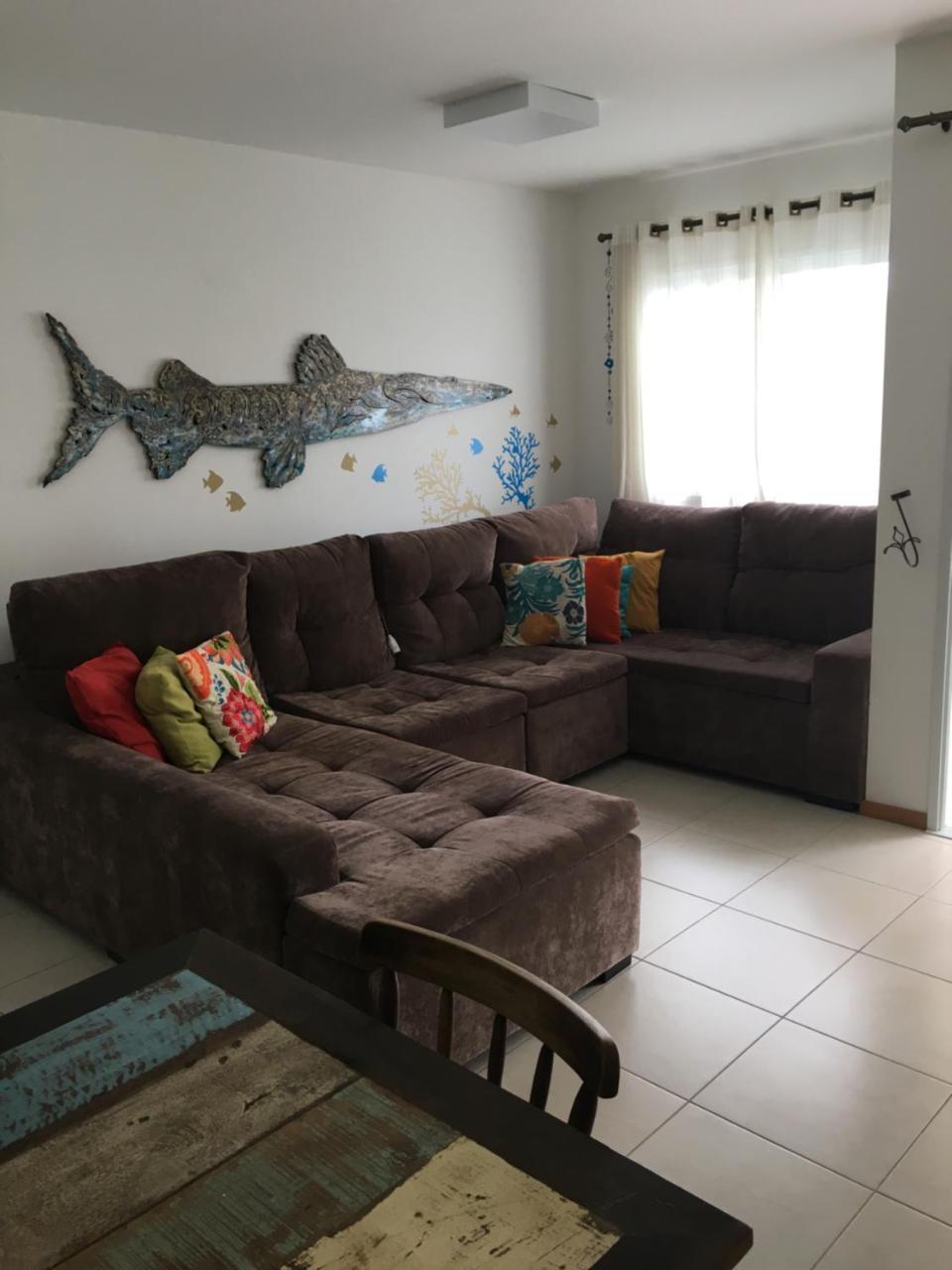 Apartamento Em Home Club Penha  Esterno foto