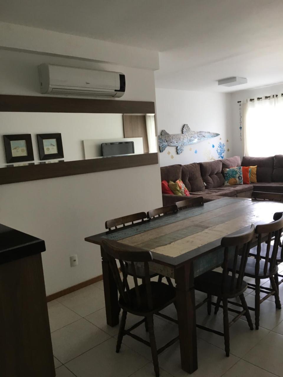 Apartamento Em Home Club Penha  Esterno foto