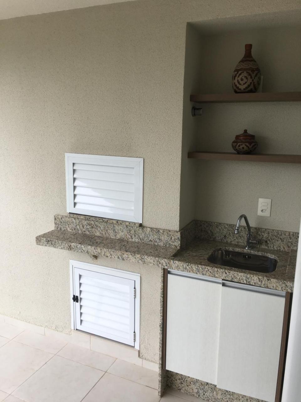 Apartamento Em Home Club Penha  Esterno foto