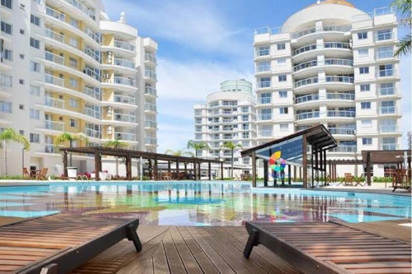 Apartamento Em Home Club Penha  Esterno foto